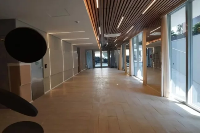 Imagem TERRAE VILA MADALENA - Studio de 25m² (NR), ótima localização, próximo à Estação Sumaré do Metrô!!