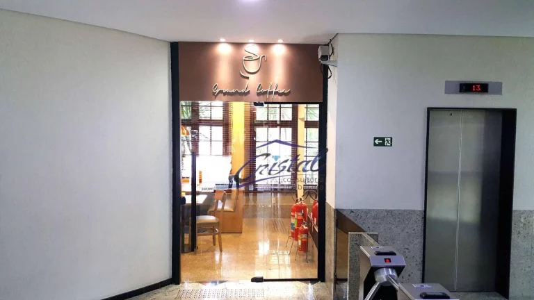 Imagem Sala Comercial