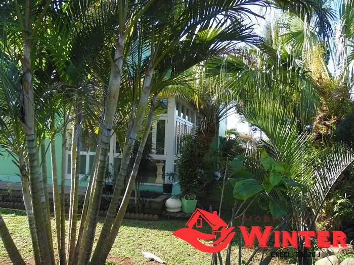 Imagem Linda casa com 360m² no bairro Matiel, Feliz.