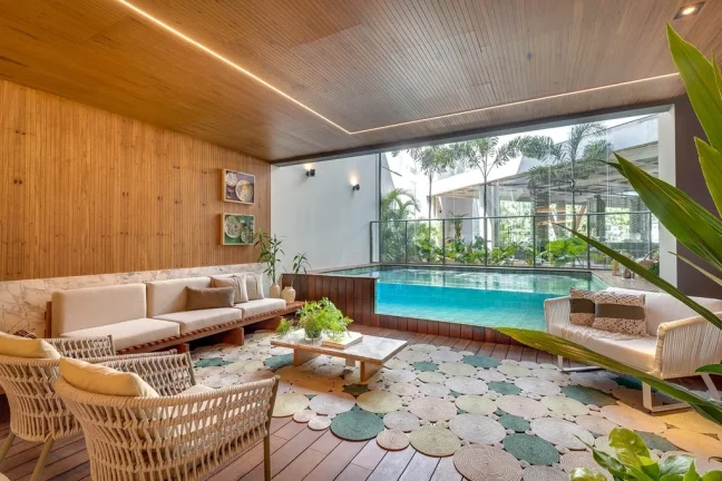 Imagem Opus Penthouses Marista 146