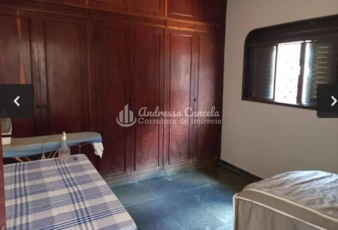 Imagem Casa e edícula à venda, 330 m² por R$ 850.000 - Jardim Estrela - São José do Rio Preto/SP