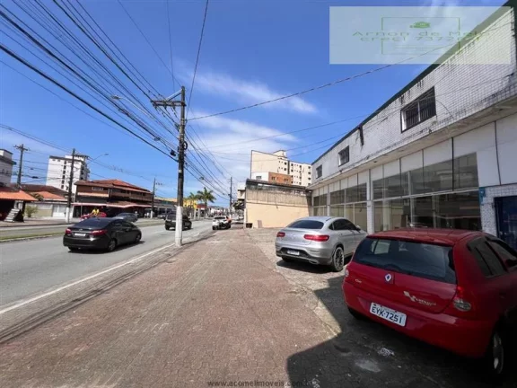 Imagem Lojas para locação em Praia Grande no bairro Vila Mirim