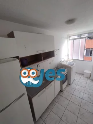 Imagem Ap mobiliado na Fraga Maia