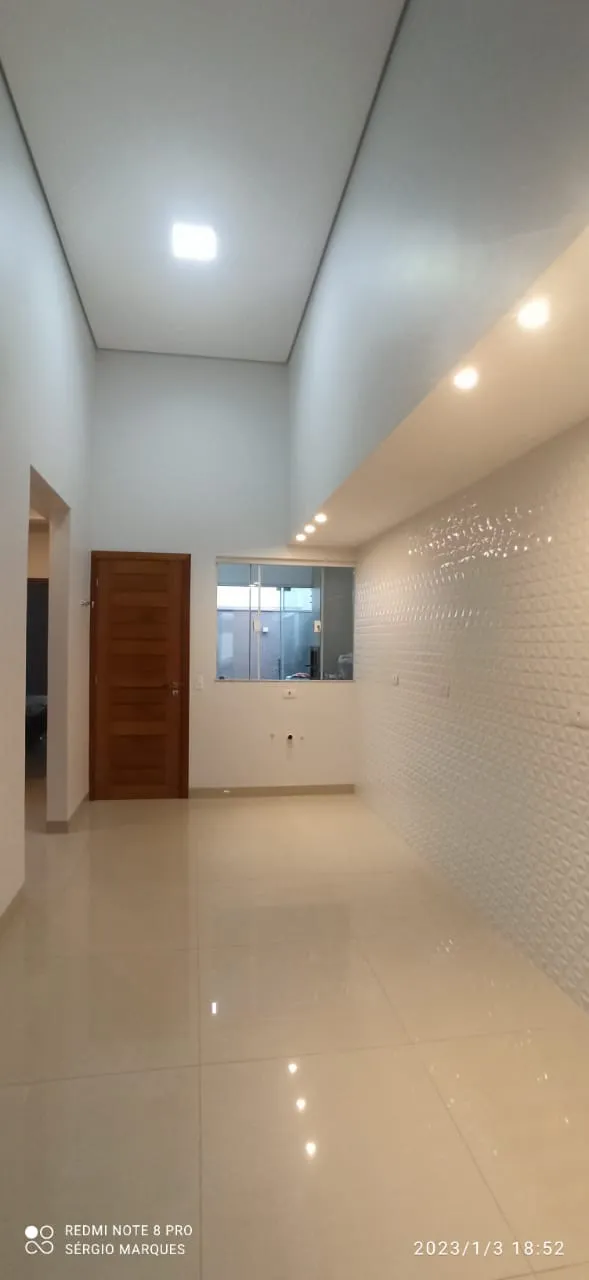 Imagem Casa 130m Umuarama-PR 20