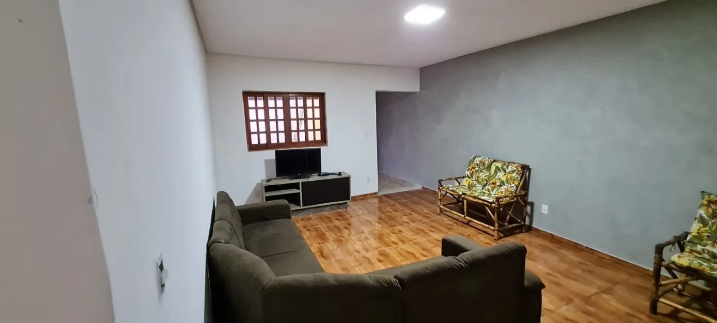 Imagem Chácara à venda 2 Quartos, 3 Vagas, 225M², Campinas, Pindamonhangaba - SP