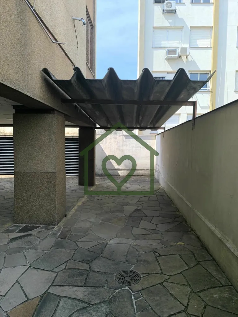 Imagem O apartamento no Condomínio Solar Higienópolis , localizado no tradicional bairro Higienópolis, e...