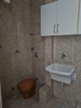 Imagem Apartamento com 2 Quartos à Venda, 121 m² em Leme - Rio de Janeiro