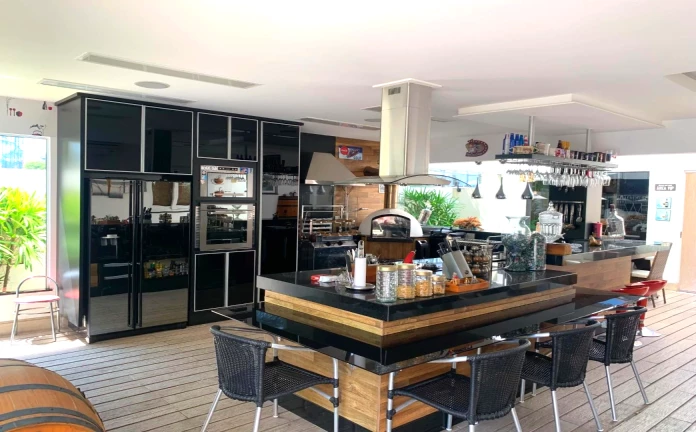 Imagem Casa de Condomínio com 5 Quartos à Venda, 470 m² em Praia do Siqueira - Cabo Frio