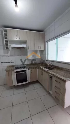 Imagem Sobrado para Venda em São Paulo, Parque das Paineiras, 3 dormitórios, 1 suíte, 4 banheiros, 2 vagas