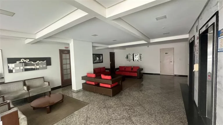 Imagem APARTAMENTO COM 108 m² - GUILHERMINA - PRAIA GRANDE SP