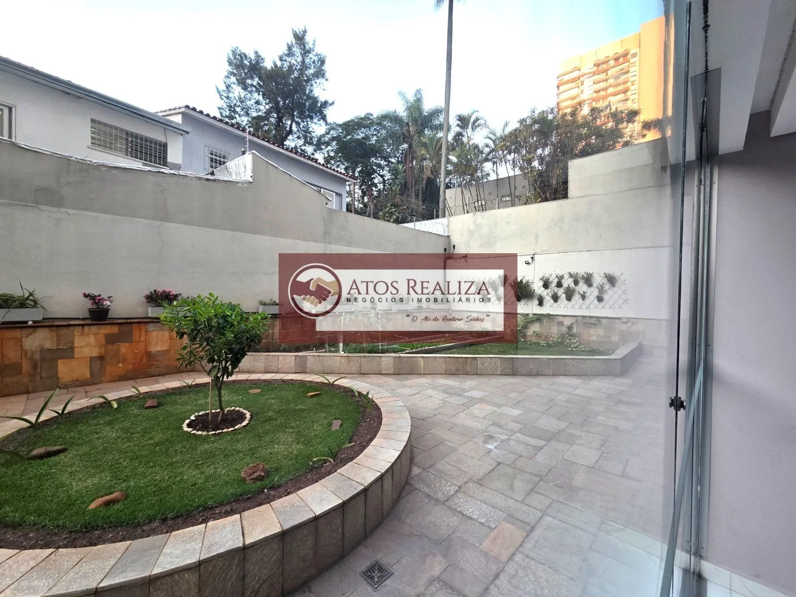 Imagem Apartamento de 3 dormitórios a venda no alto daBoaVista:126m², OPORTUNIDADE.