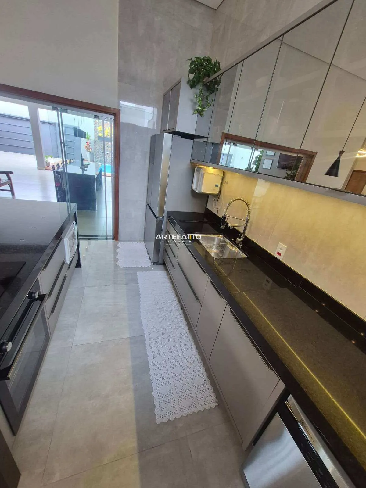 Imagem Casa à venda em Franca, Jardim Botânico, com 3 quartos, 210m2