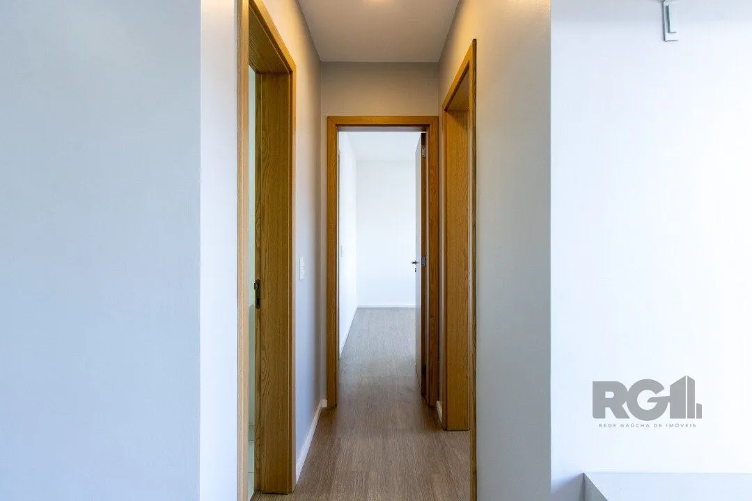 Imagem Apartamento 2 quartos (1 suite), com infra, 1 vaga - Bairro Camaquã.