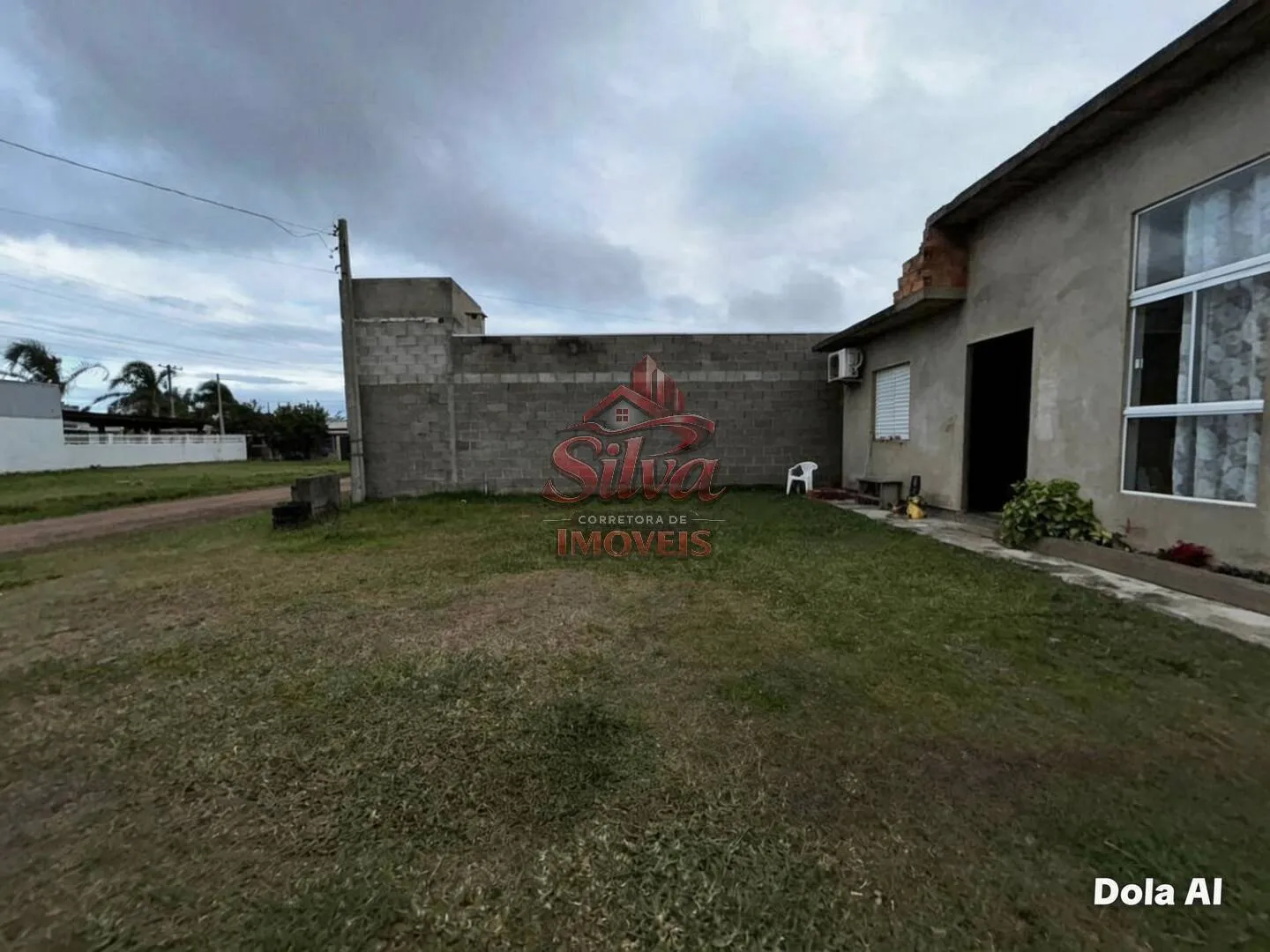 Imagem C1274 | Casa à venda - 3 Dormitórios no Balneário Mariluz Norte