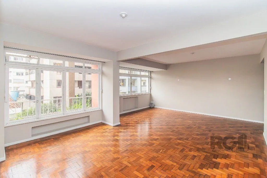 Imagem 3D em 135,77m² na Independência, excelente localização!