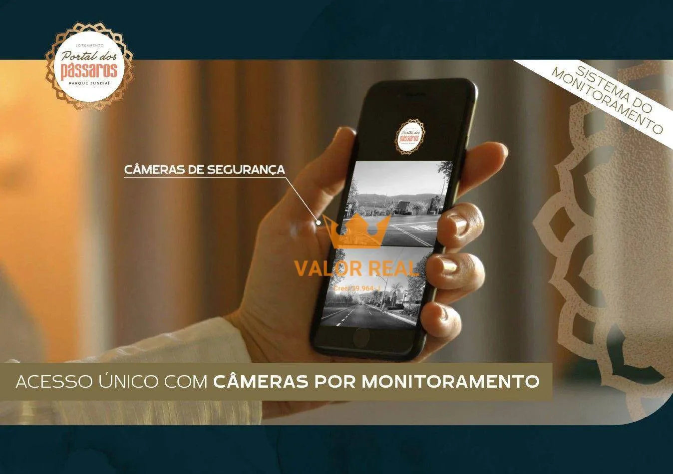 Imagem Lançamento. Portal dos Pássaros, Desc. 20% Medeiros, Área Útil a partir de 187 m2, R$ 182 mil.
