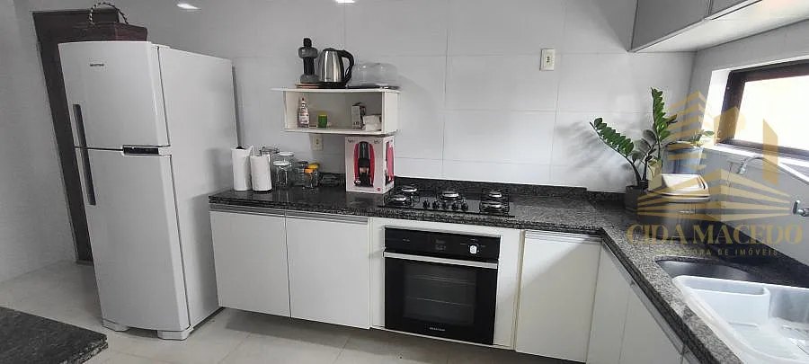 Imagem Apartamento 3 dormitórios para Venda no Bessa, João Pessoa
