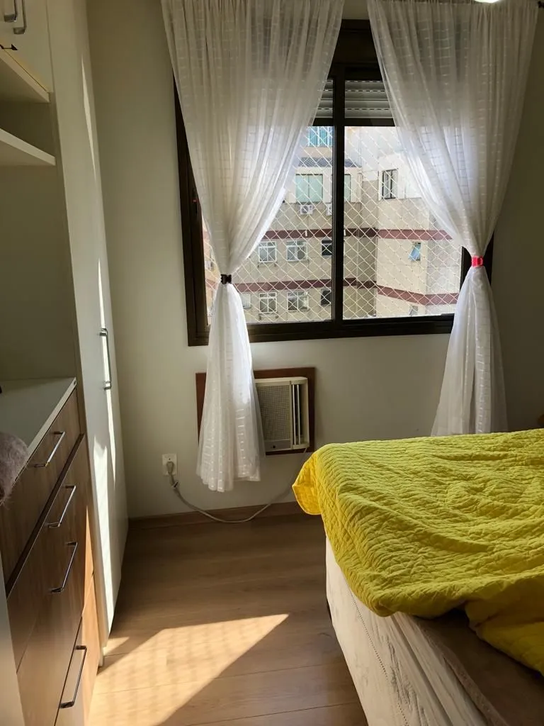 Imagem Apartamento 2 dormitórios, 2 vagas, elevado Centro Histórico