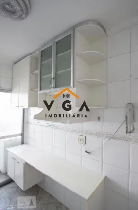 Imagem Apartamento para Venda em São Paulo, Vila Gomes Cardim, 3 dormitórios, 1 banheiro, 2 vagas