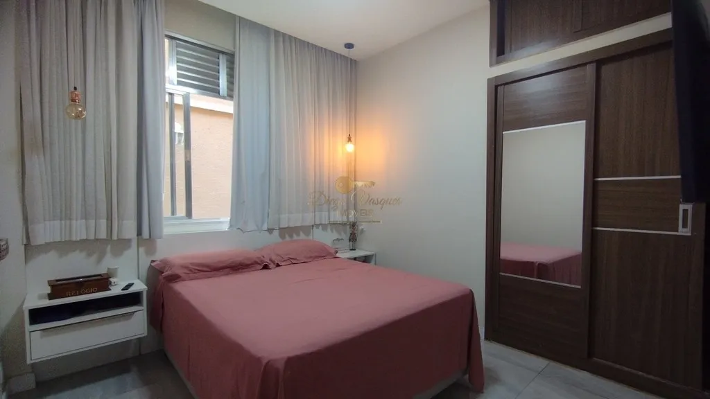 Imagem Apartamento para Venda em Teresópolis / RJ no bairro Agriões