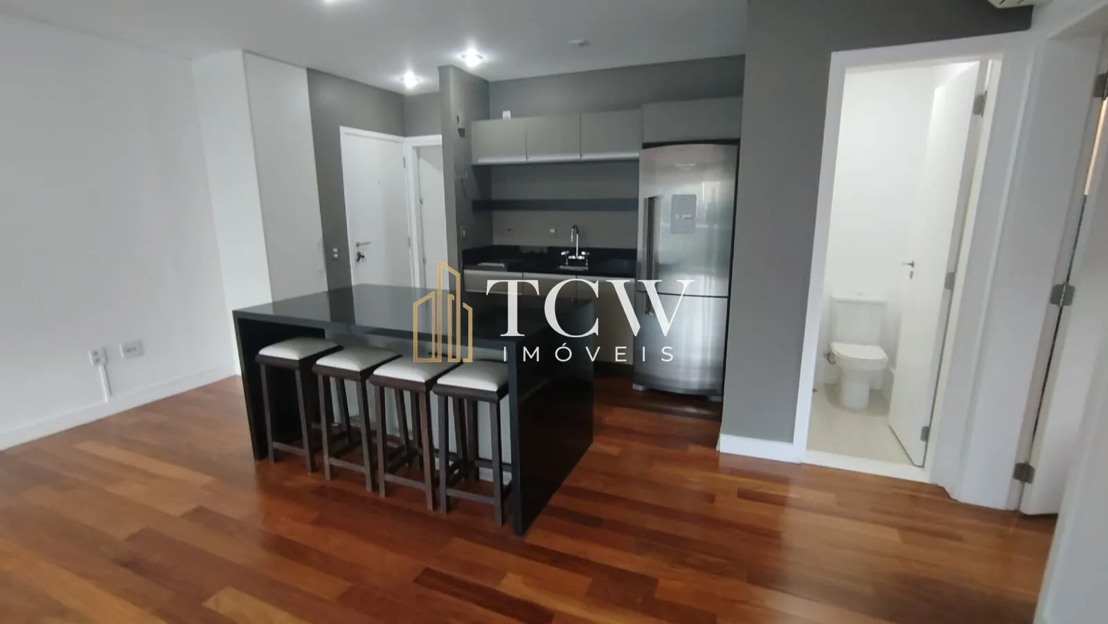 Imagem Apartamento à venda no bairro Itaim Bibi - São Paulo/SP, Zona Sul