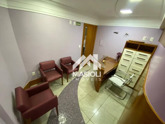 Imagem Sala para alugar, 40 m² por R$ 2.490,00/mês - Centro de Vila Velha - Vila Velha/ES