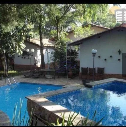 Foto do imóvel Casa de 3 dormitórios 1 suite 6vagas de garagem