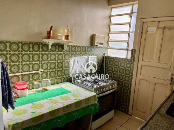 Imagem Casa com 6 quartos à venda - Cruzeiro - Belo Horizonte/MG