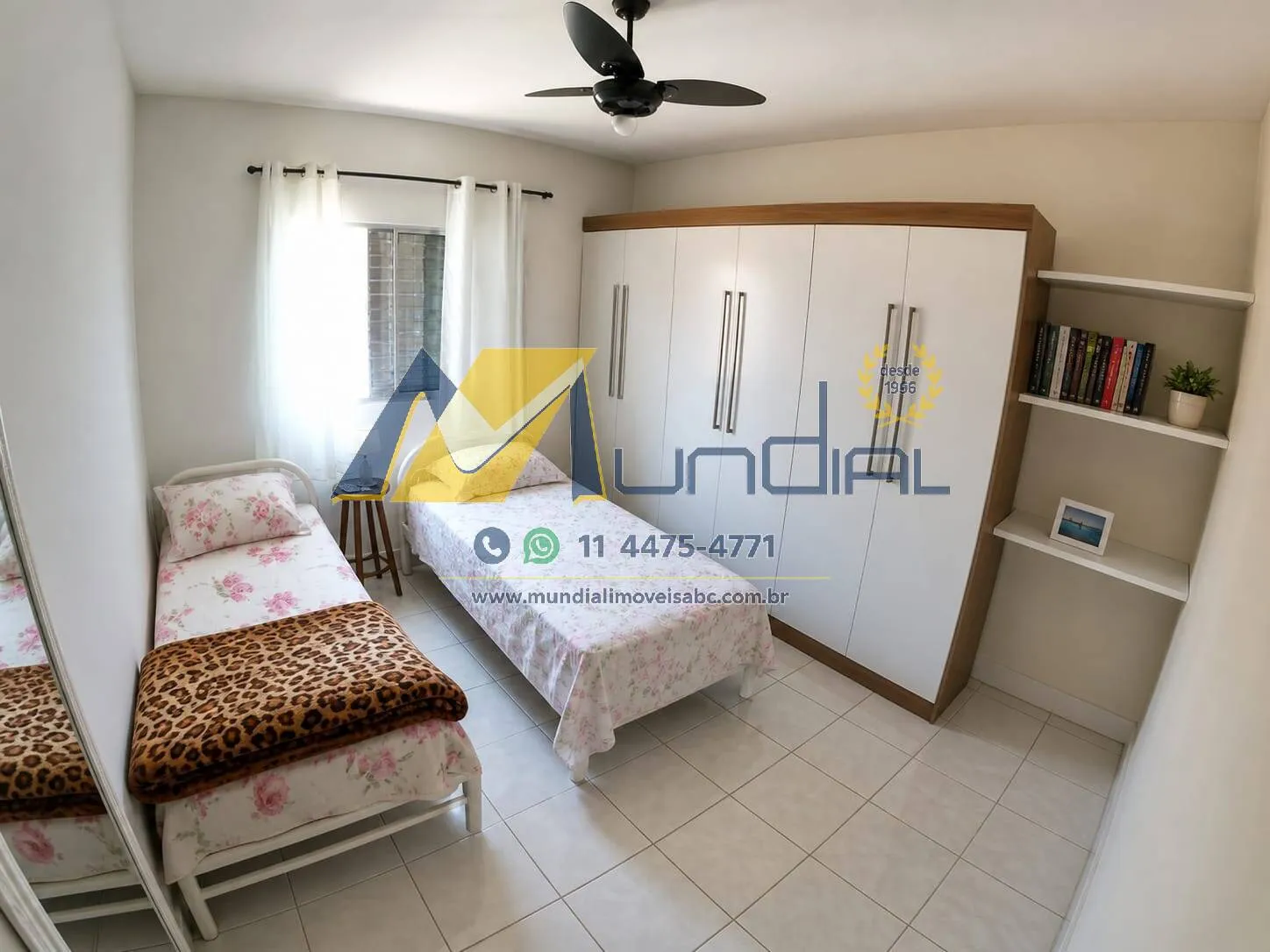Imagem Casa com 3 Dormitórios e 5 Vagas | 100 m² | Santo André