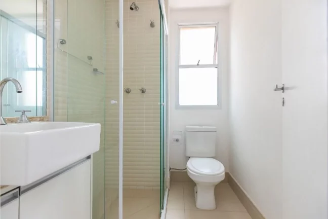 Imagem APARTAMENTO RESIDENCIAL em São Paulo - SP, Granja Julieta