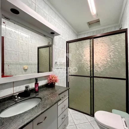 Imagem Casa com Amplo Terreno | Ilha da Figueira | 165m²
