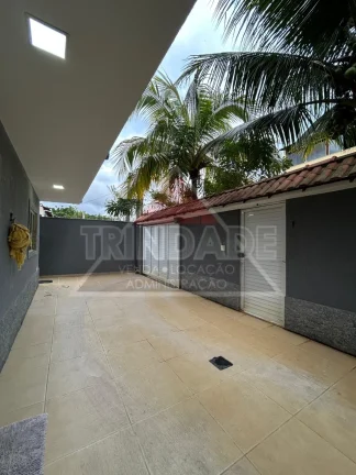 Imagem CASA RESIDENCIAL em RIO DE JANEIRO - RJ, VARGEM GRANDE