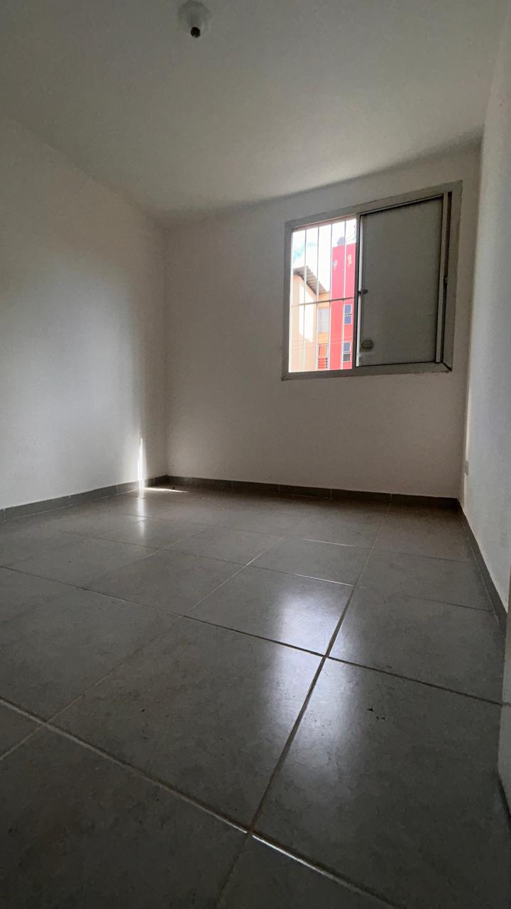 Imagem Apartamento com 2 Quartos à Venda, 50 metros em Jardim Marica - Mogi das Cruzes
