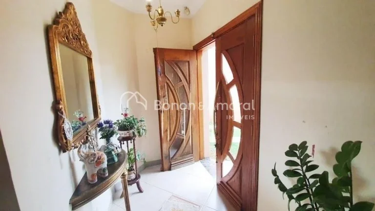 Imagem Casa para venda no bairro Jardim Conceição em Campinas.
Casa térrea com 3 quartos, sendo 1 suíte...