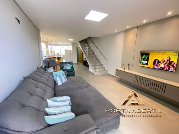 Imagem Casa 03 quartos sendo 01 suíte - bairro Imbaúbas - CÓD 1474