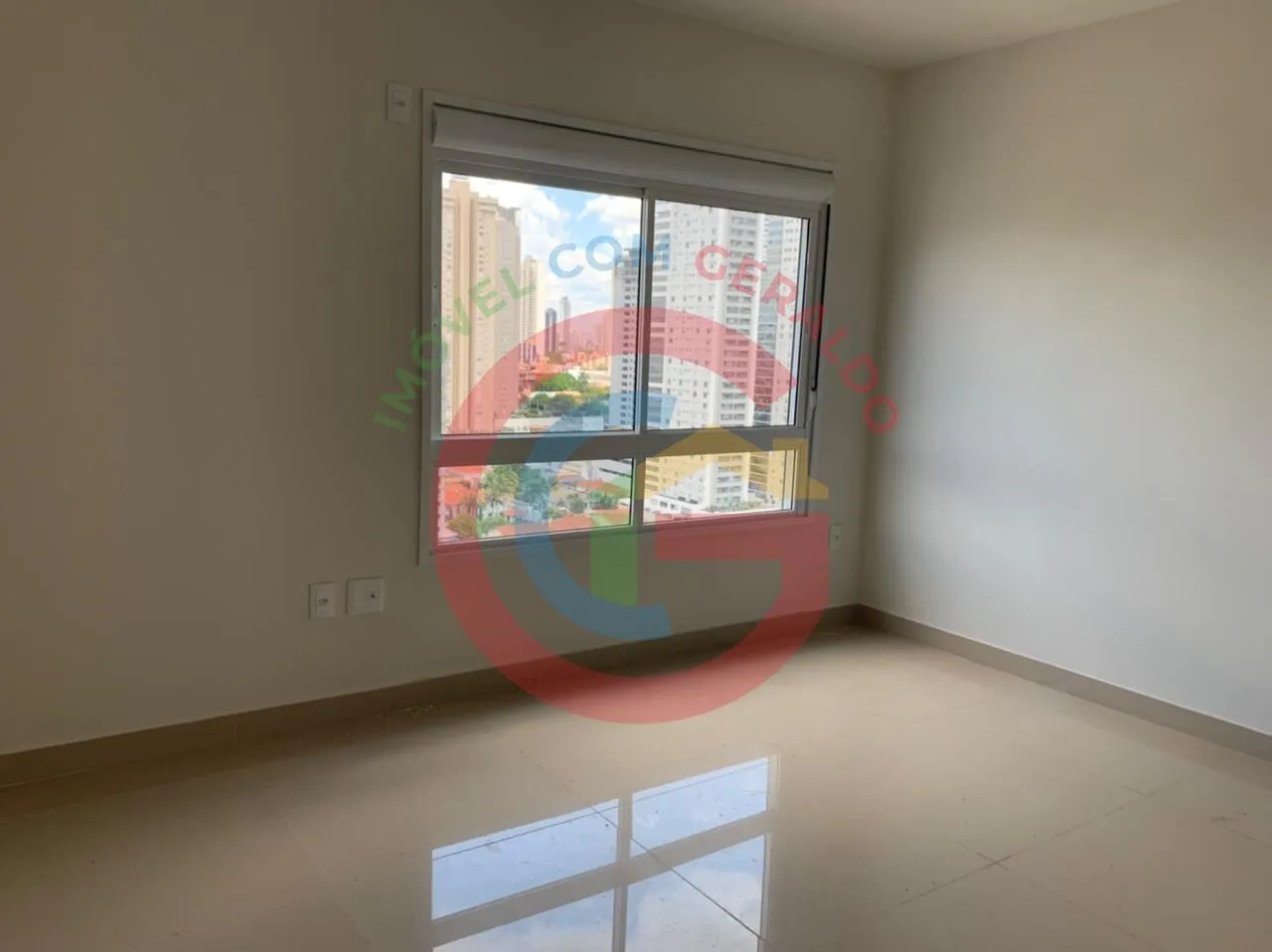 Imagem Apartamento 3 suítes próximo Praça T-23 - Setor Bueno - Pronto pra morar