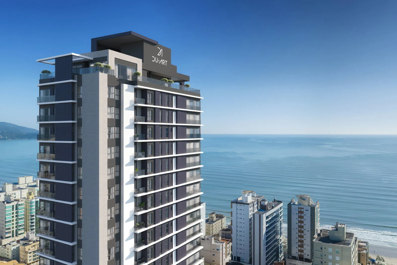 Imagem Du-Art Tower