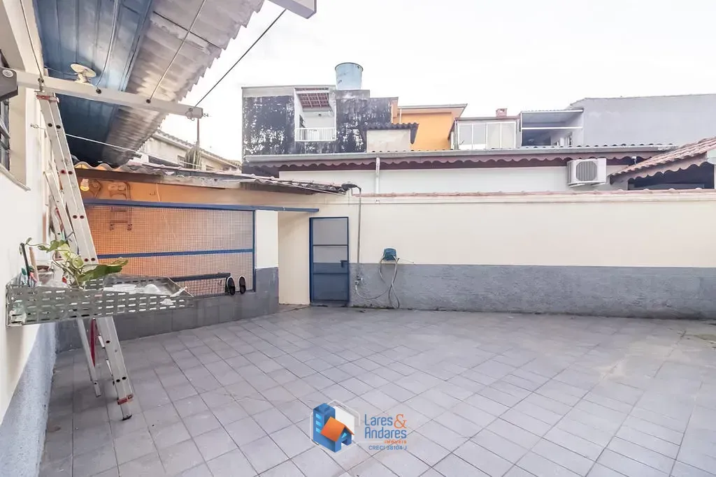 Imagem Casa à venda 3 Quartos 4 Vagas 135M² Jardim Consórcio São Paulo - SP