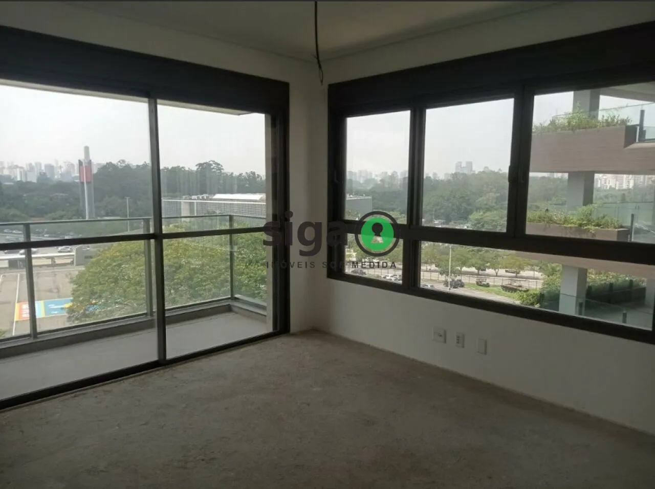 Imagem Apartamento para venda no Ibirapuera 04 suítes, São Paulo - SP