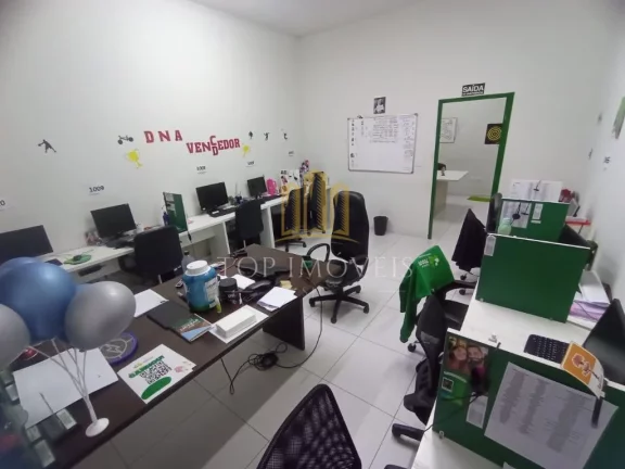 Imagem Excelente ponto comercial no centro