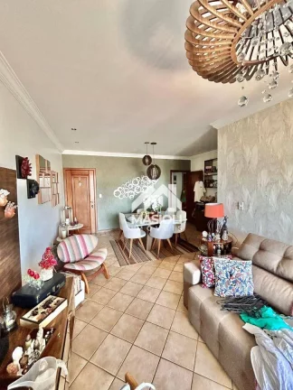 Imagem Apartamento com 3 dormitórios à venda, 245 m² por R$ 1.300.000,00 - Itapoa - Vila Velha/ES