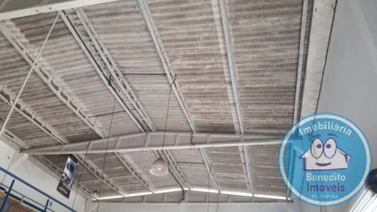 Imagem PRÉDIO COMERCIAL NA BR-367