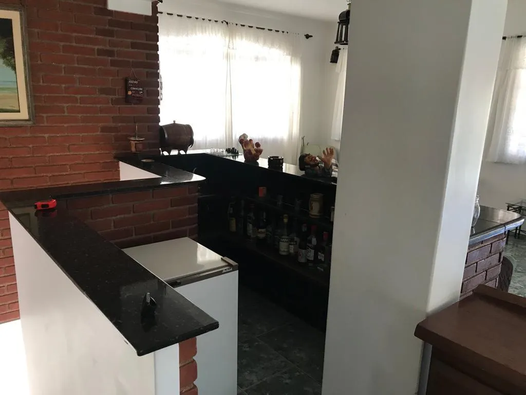Imagem CASA- PARQUE NOVO HORIZONTE - PIRACAIA