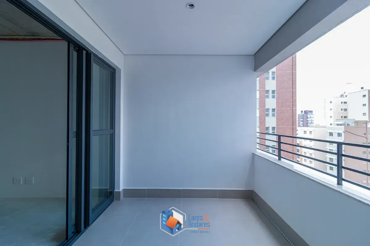Imagem Studio para venda em Vila Mariana com 1 quarto, 37m²