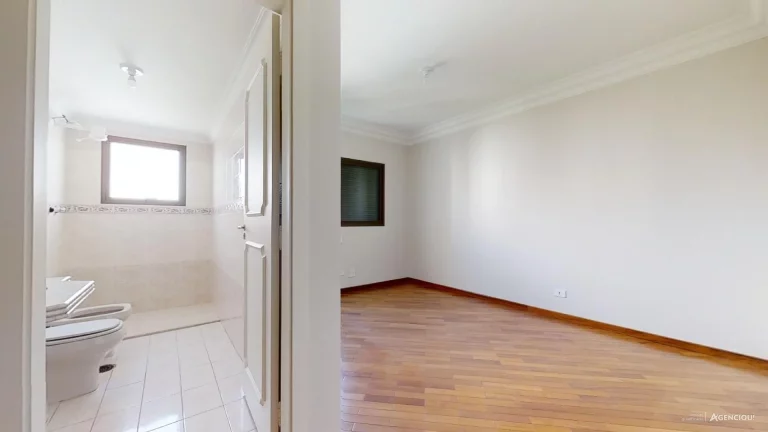 Imagem APARTAMENTO RESIDENCIAL em SÃO PAULO - SP, MORUMBI