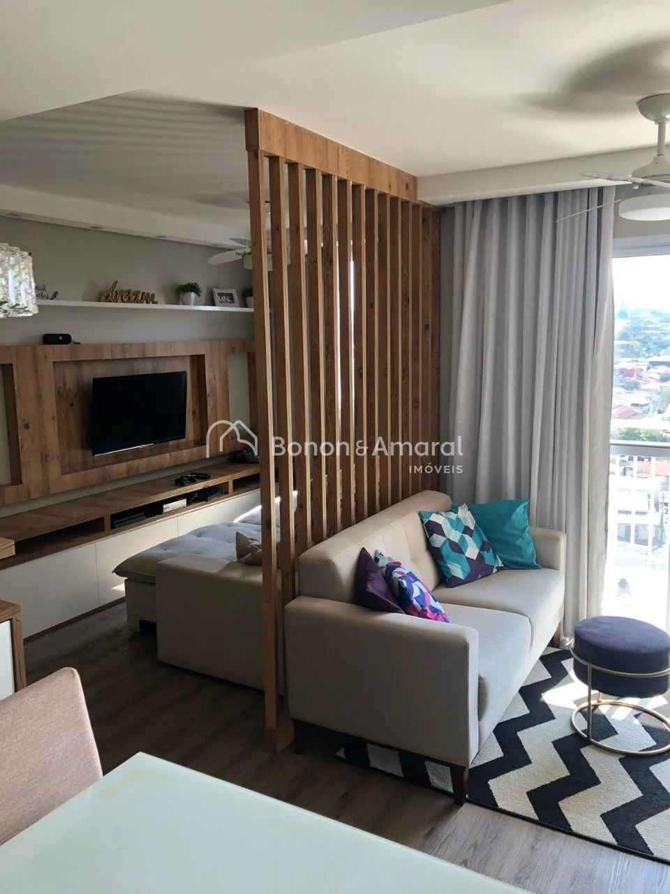 Imagem Vende-se apartamento de 3 dormitórios no Vita Belle