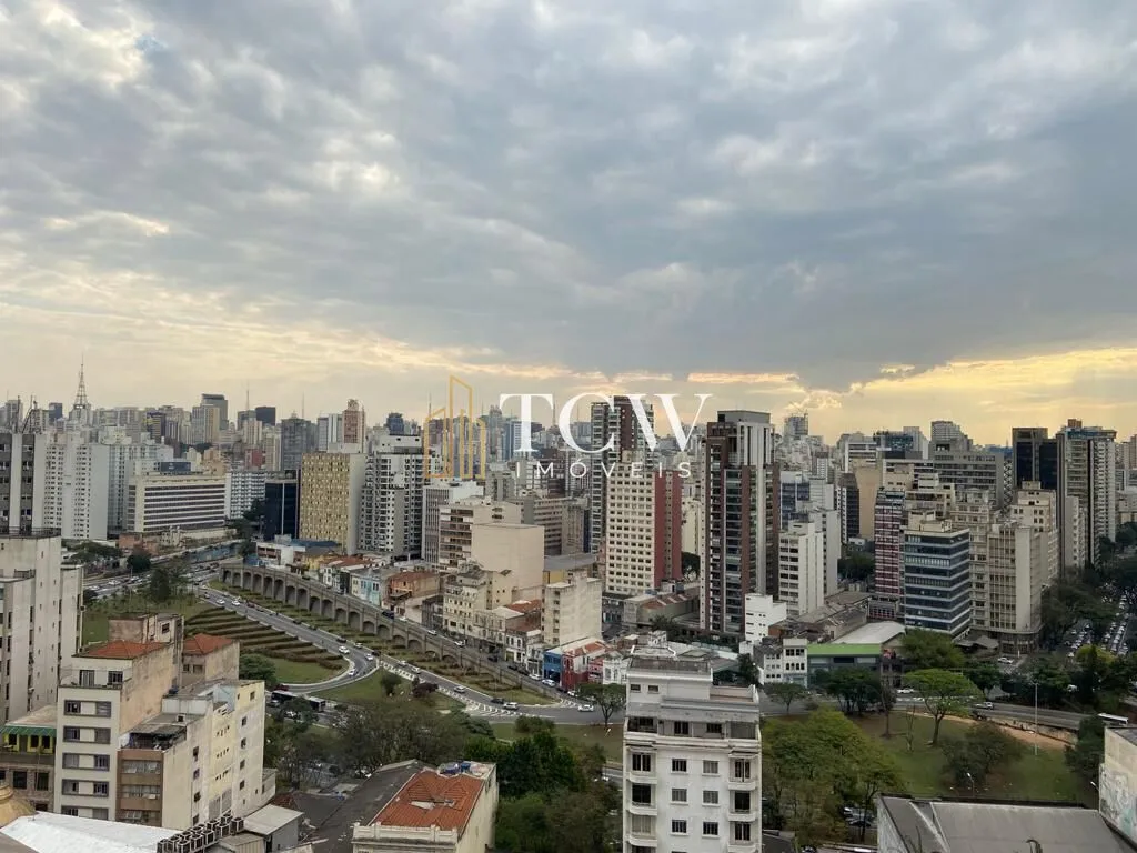 Imagem Sala Comercial para alugar 44m2 na Liberdade
