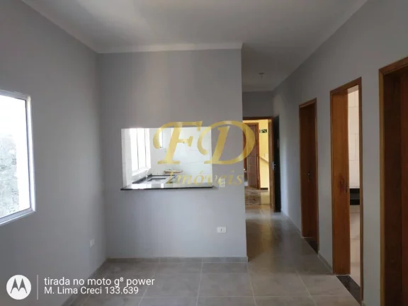 Imagem Apartamento Alvinópolis em Atibaia / Financiamento Bancário