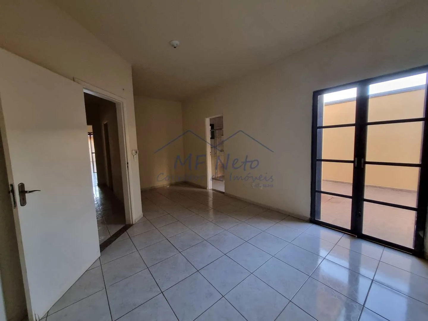 Imagem Casa Padrão