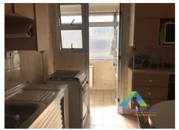 Imagem Apartamento com 3 dormitórios à venda, 92 m² por R$ 569.000,00 - Conceição - São Paulo/SP